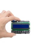 Lcd Keypad Shield thumbnail 3