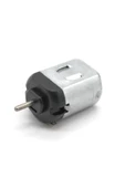 130-16140 DC Motor Beyaz thumbnail 6