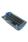 Arduino MEGA Sensor Shield thumbnail 3
