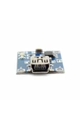 TP4056 Modül Miniusb thumbnail 2