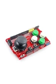 Arduino Joystick Shield thumbnail 3