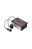 30A 60V DC Motor Sürücü thumbnail 3