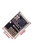 NRF24L01 Smd Modül thumbnail 3