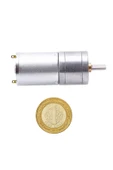 JGA25-370 100Rpm 12V thumbnail 5
