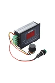 30A 60V DC Motor Sürücü thumbnail 5
