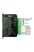 TB6600 Modül thumbnail 6