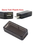 Plastik Kutu Usb Adum thumbnail 2