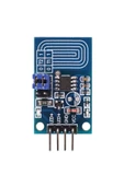 5V Kapasitif Dokunmatik LED Dimmer thumbnail 1
