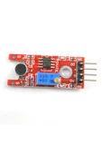 Arduino Ses Tanıma Modülü thumbnail 6