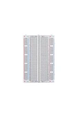 Orta Boy Breadboard 400 Pin thumbnail 4