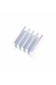 3lü Aluminyum Soğutucu Set thumbnail 5