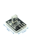 KY-022 IR Sensor Alıcı Modülü thumbnail 8