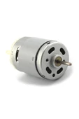 RS380 DC Motor thumbnail 1