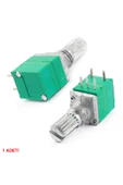 10kohm Pot B10K 5 Pin thumbnail 2