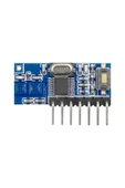 RX480 Receiver thumbnail 1