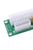 24Pin to 4Pin ATX Power Modül Molex thumbnail 2