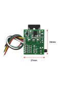 CA-901 LCD Power Modül thumbnail 1