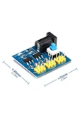ESP32 Development Board thumbnail 2