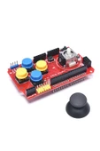 Arduino Joystick Shield thumbnail 5
