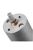 JGA25-370 30Rpm 12V thumbnail 7