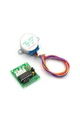 28BYJ-48 12V Step Motor thumbnail 6
