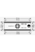 TQFP-2 PCB thumbnail 2