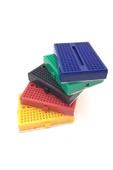 SYB-170 Mini Breadboard thumbnail 7