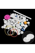 85 Parça Plastik Dişli Seti thumbnail 3