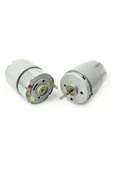 RS380 DC Motor thumbnail 6