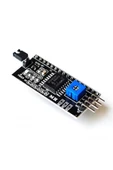 I2C Seri Lcd Modül thumbnail 6