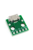 Micro Usb Dip Pcb thumbnail 1