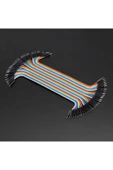 40 Pin Dupont Kablo 20cm thumbnail 7