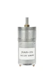 JGA25-370 60Rpm 12V thumbnail 1