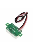 0.36 Kırmızı 0-30V Voltmetre thumbnail 6