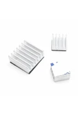 3lü Aluminyum Soğutucu Set thumbnail 7