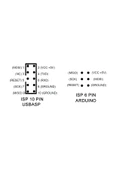 USBASP Atmel Programlayıcı thumbnail 8