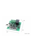 W1209 Termostat Modül thumbnail 5