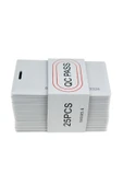 125Khz RFID Kart ( Kalın ) thumbnail 8