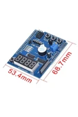 Çok Fonksiyonlu Arduino Shield thumbnail 7