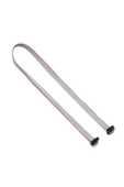 70cm 10 Pin Idc Flat Kablo thumbnail 4