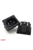 220V Power Soketi C14 thumbnail 7