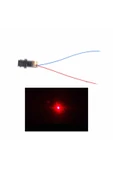 650nm Lazer Kablolu - Plastik Head thumbnail 1