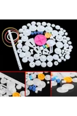 85 Parça Plastik Dişli Seti thumbnail 4