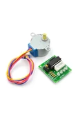 28BYJ-48 12V Step Motor thumbnail 4