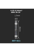 Makaron Set 50 Parça SST-S11 thumbnail 8