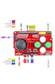 Arduino Joystick Shield thumbnail 4