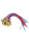 650nm Lazer Kablolu - Metal Head thumbnail 6