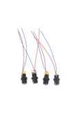 650nm Lazer Kablolu - Plastik Head thumbnail 2
