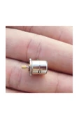 Micro Step Motor 8x9,2mm thumbnail 6