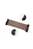 40 Pin Dupont Kablo 20cm thumbnail 4